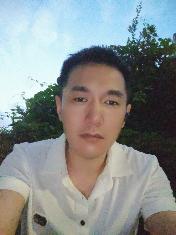 小米粥的第一张照片--基督教相亲网