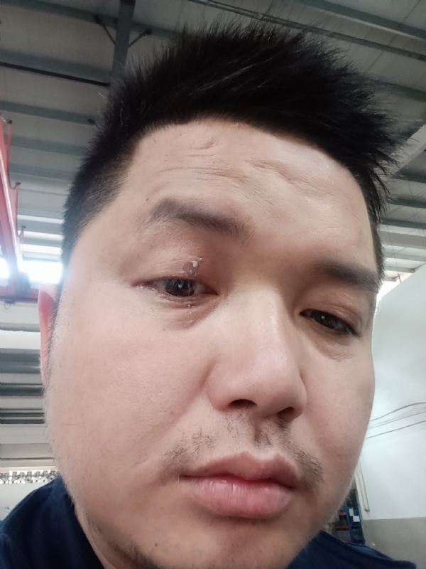 彬彬的第一张照片--基督教相亲网