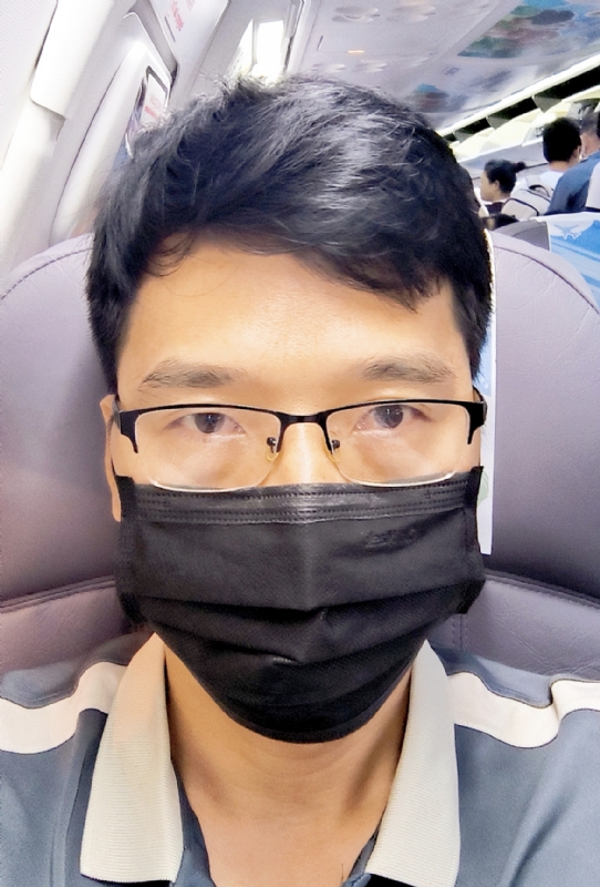 千年老妖的第三张照片--基督教相亲网