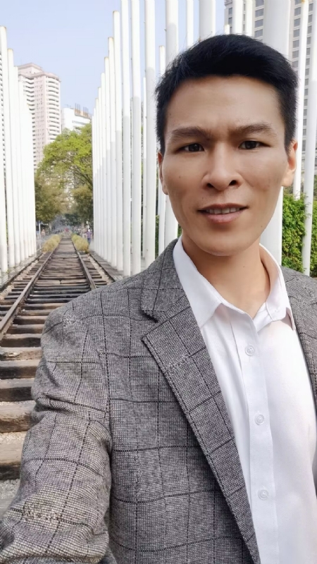 飞虎雄心的第二张照片--基督教相亲网