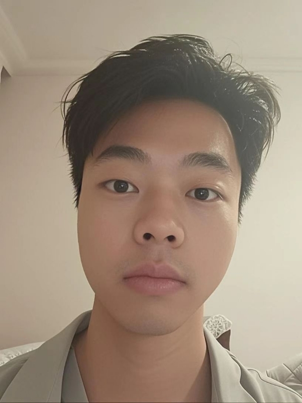 LLByu的第一张照片--基督教相亲网