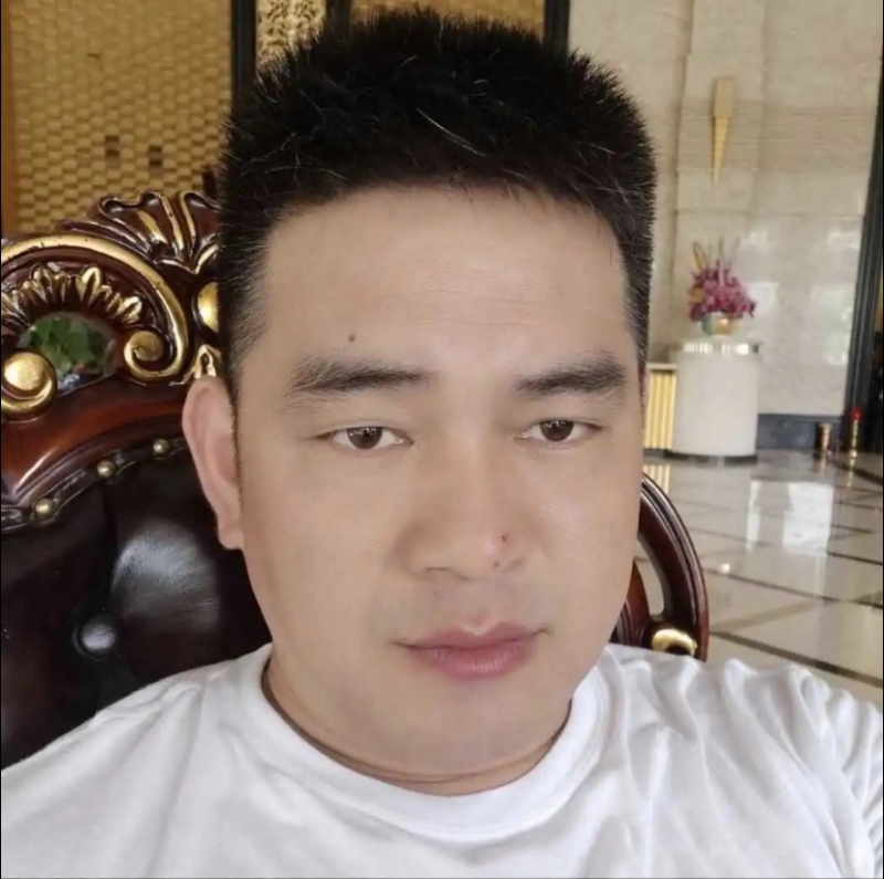 随风的第一张照片--基督教相亲网