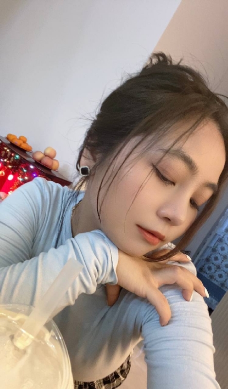 艳秋的第一张照片--基督教相亲网