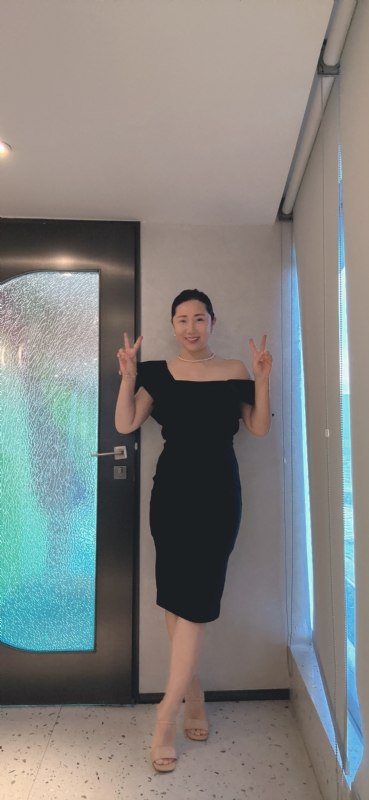 会唱歌的女人的第一张照片--基督教相亲网