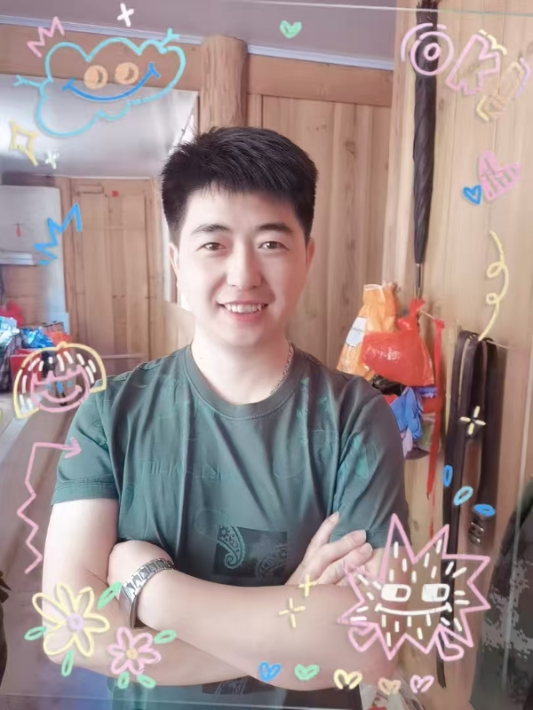 随风的第一张照片--基督教相亲网