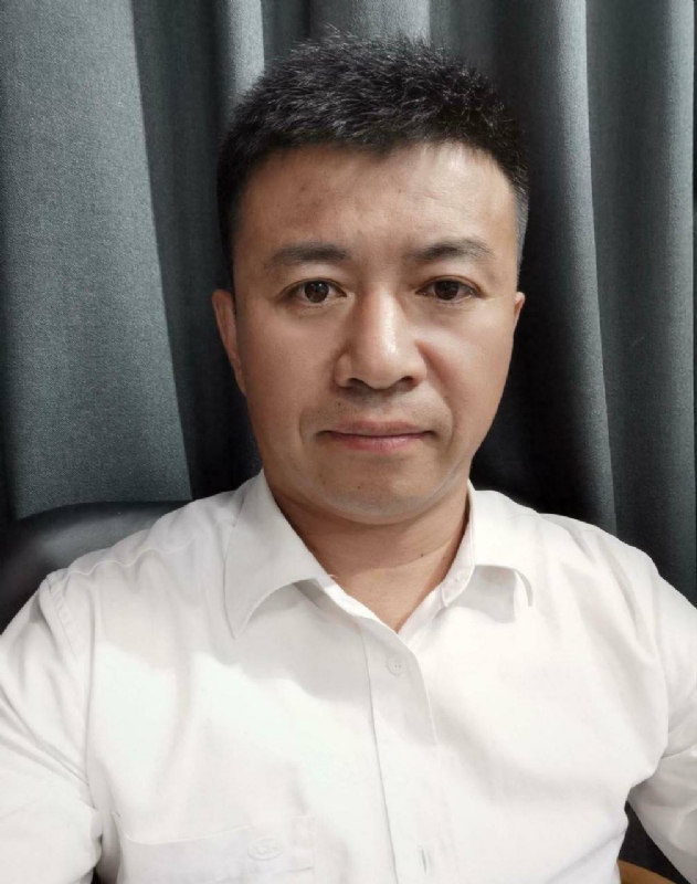 大道至简的第一张照片--基督教相亲网
