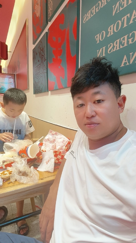 景色宏图的第一张照片--基督教相亲网