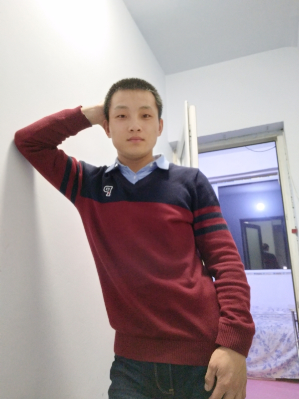 中国梦的第四张照片--基督教相亲网