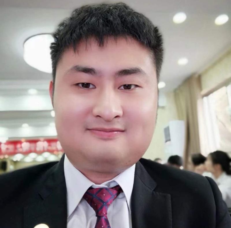心动的金环的第一张照片--基督教相亲网
