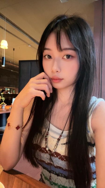 哈哈的第一张照片--基督教相亲网