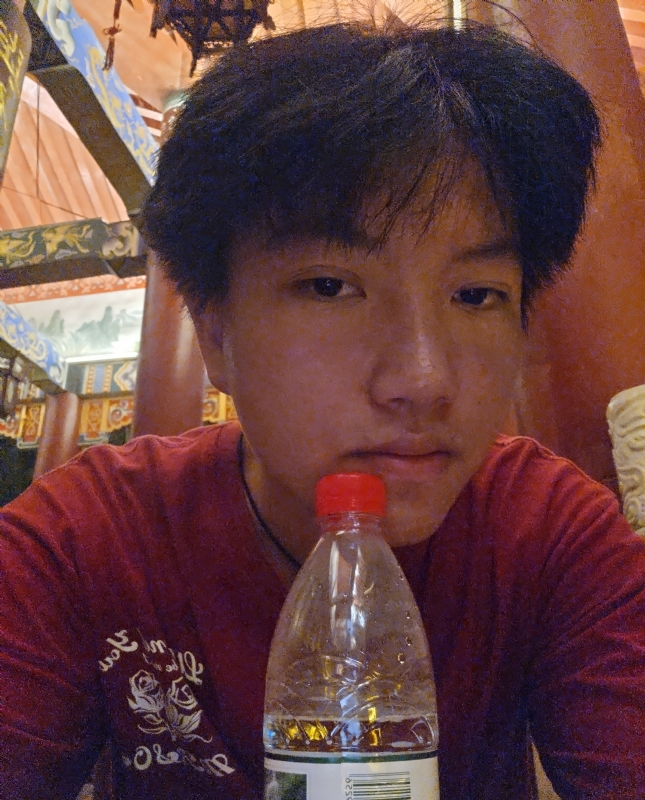 雨豫余的第一张照片--基督教相亲网