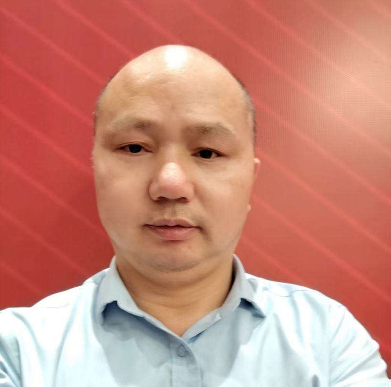随缘的第一张照片--基督教相亲网