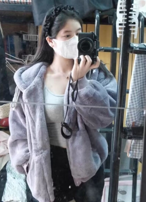 桃桃的第一张照片--基督教相亲网