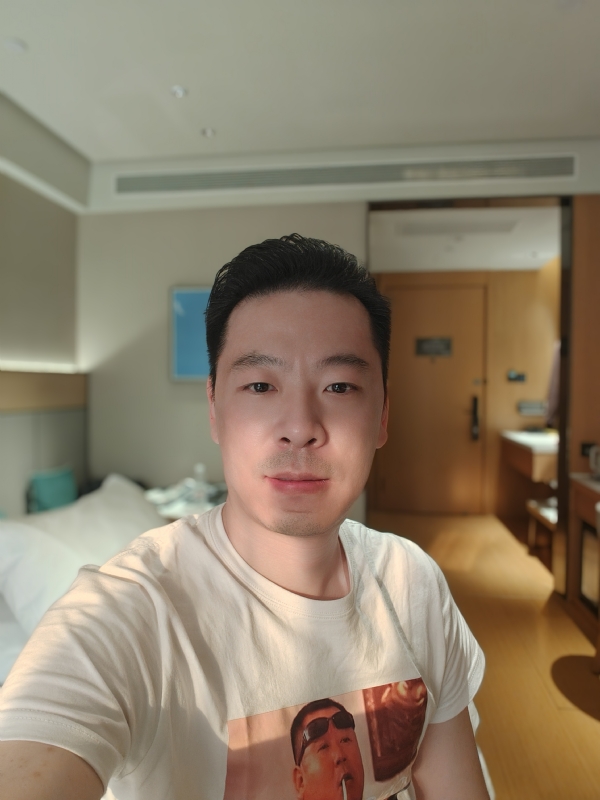 小珺的第二张照片--基督教相亲网