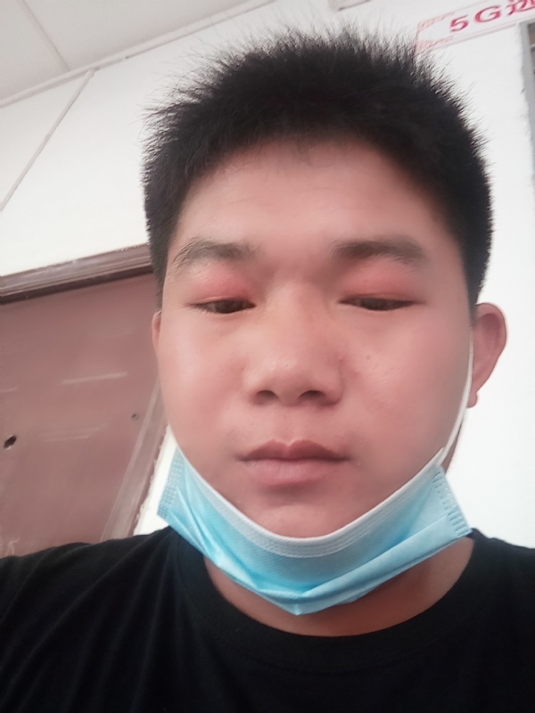 爱的就是你的第一张照片--基督教相亲网