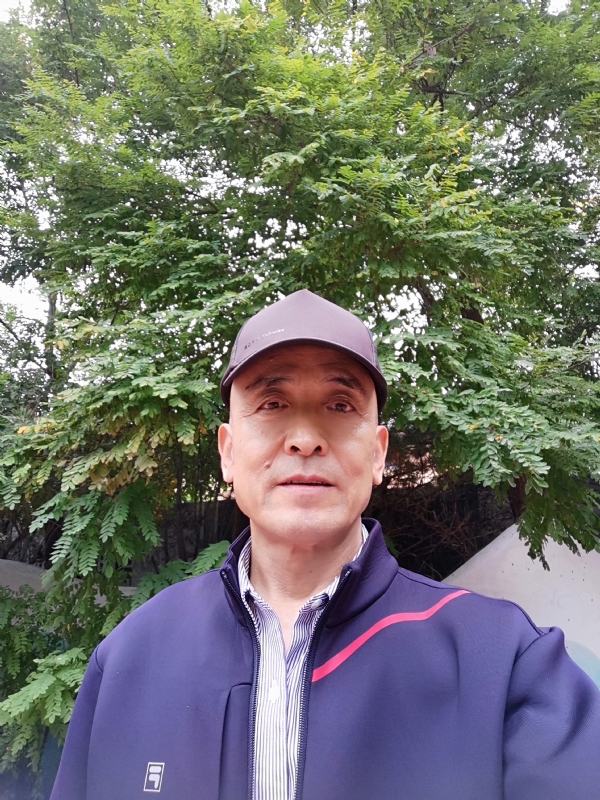 家缘的第四张照片--基督教相亲网