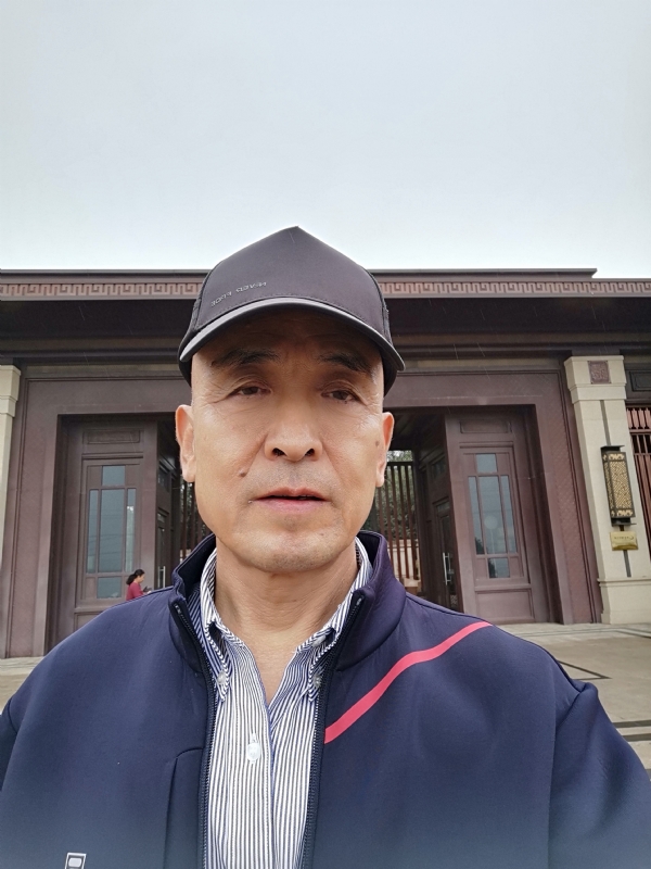 家缘的第五张照片--基督教相亲网