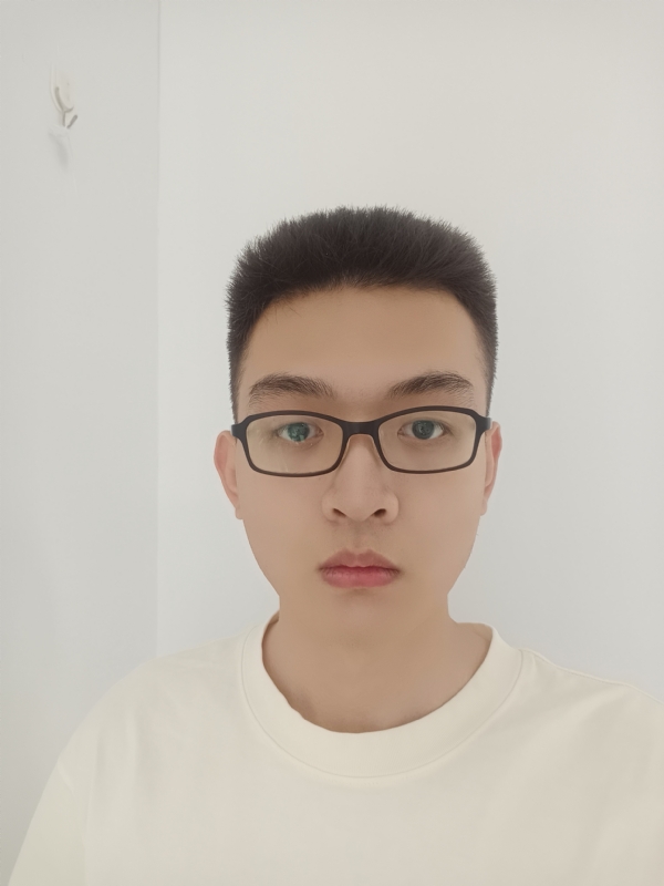 Lin的第一张照片--基督教相亲网