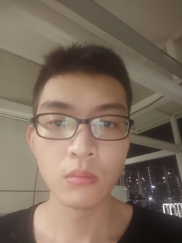 Lin的第五张照片--基督教相亲网