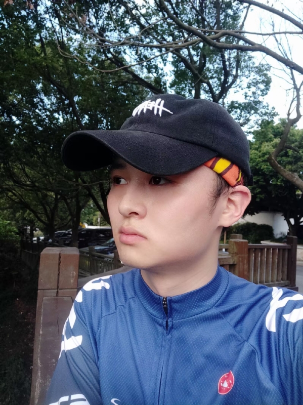 麦兜的第二张照片--基督教相亲网
