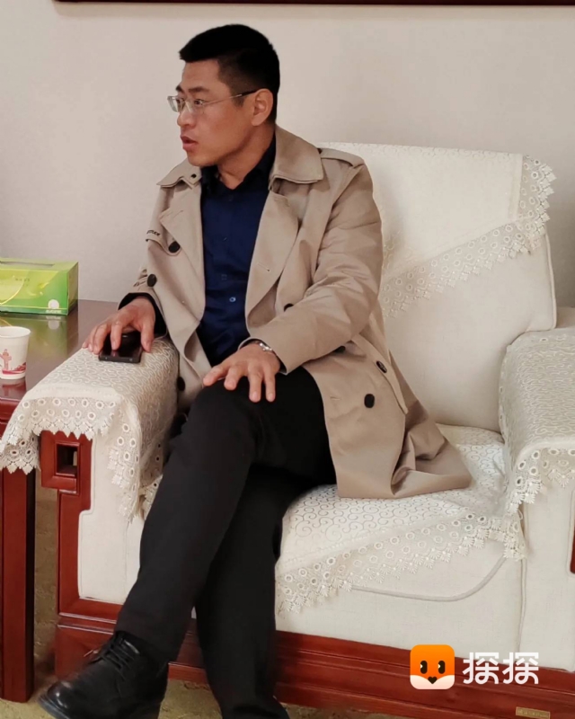 静以修身的第二张照片--基督教相亲网