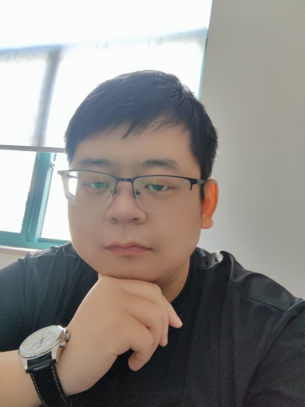 柯817的第一张照片--基督教相亲网