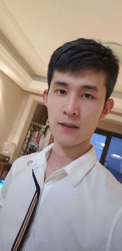 问问的幸福999的第一张照片--基督教相亲网