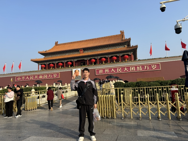 陈则宇的第一张照片--基督教相亲网