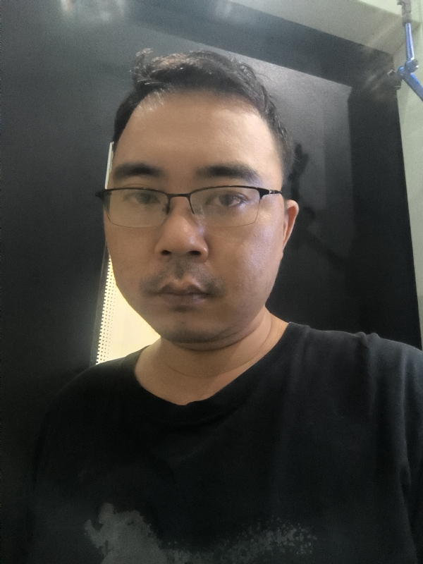 陈连红的第二张照片--基督教相亲网