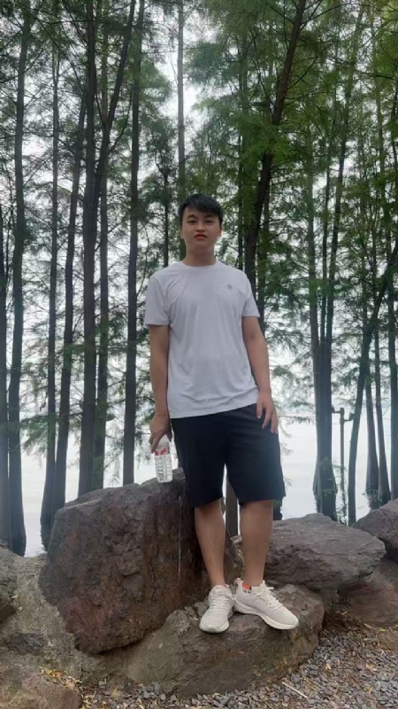 嗯嗯的第一张照片--基督教相亲网