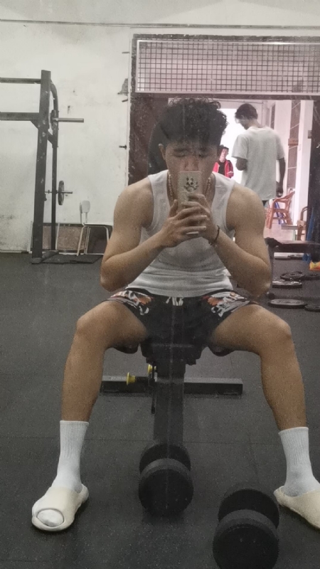 djbxxxx的第二张照片--基督教相亲网