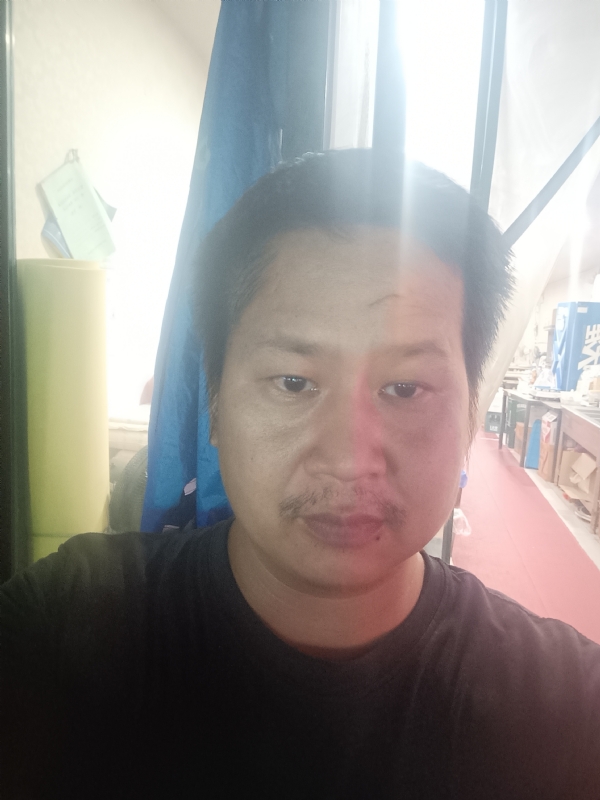 梦三生的第一张照片--基督教相亲网