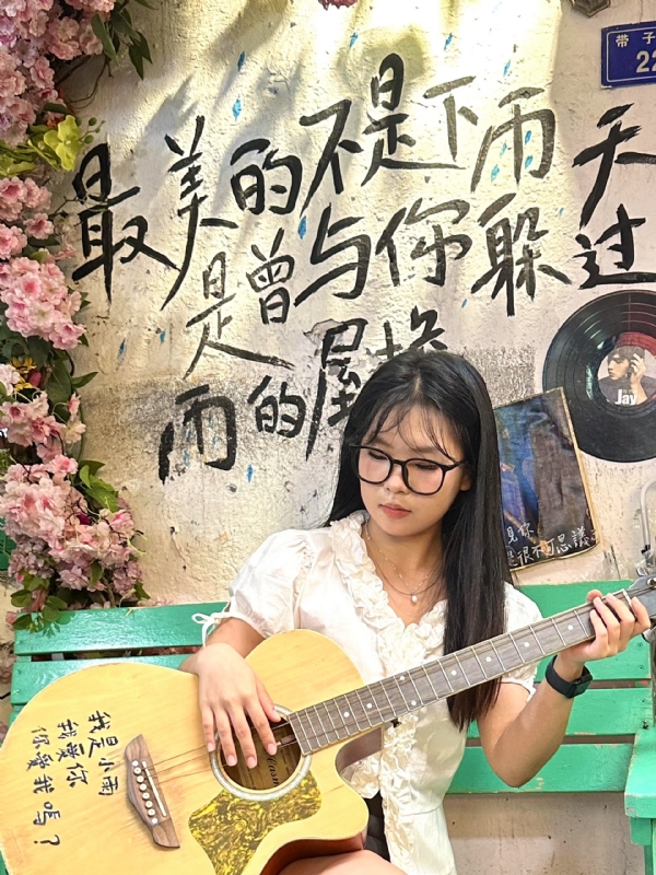 魔仙的第一张照片--基督教相亲网