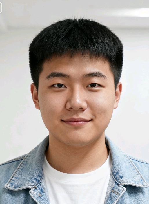 刘龙坤的第一张照片--基督教相亲网