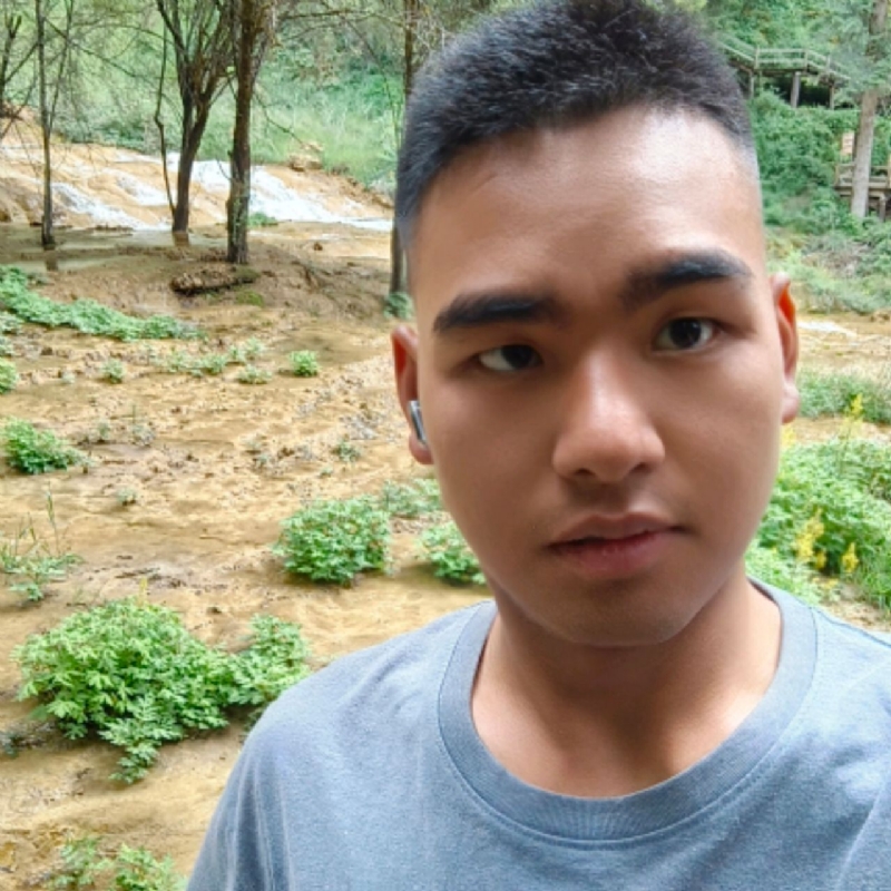 古尘的第一张照片--基督教相亲网