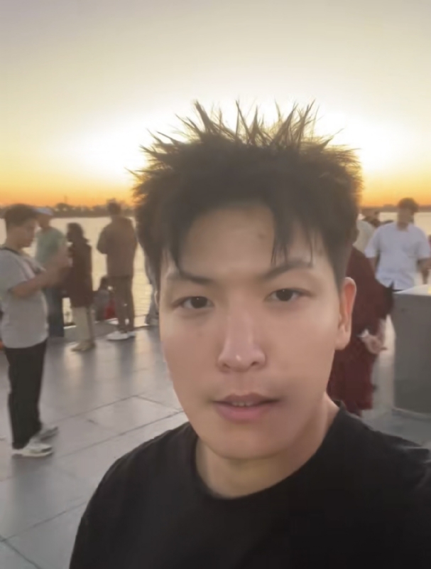 姚荫博的第一张照片--基督教相亲网