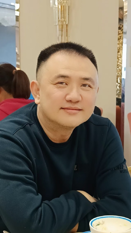 谁可相依的第一张照片--基督教相亲网