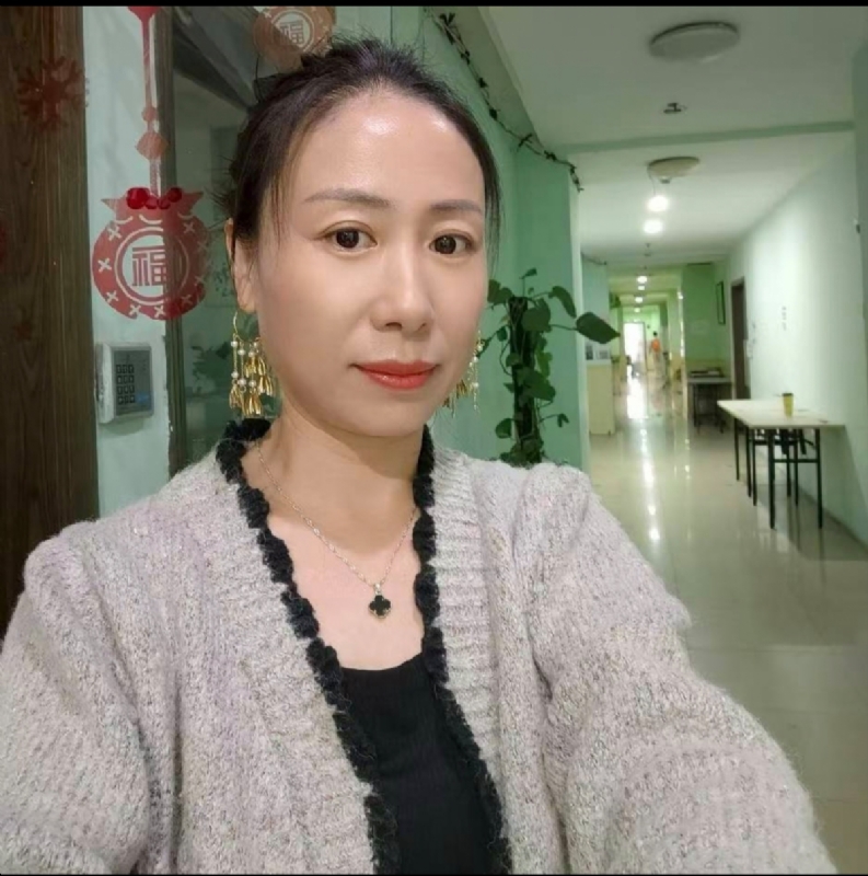 雪田的第二张照片--基督教相亲网