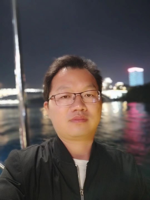 祝你平安的第一张照片--基督教相亲网