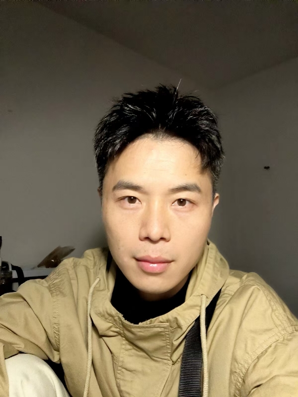 任平生的第一张照片--基督教相亲网