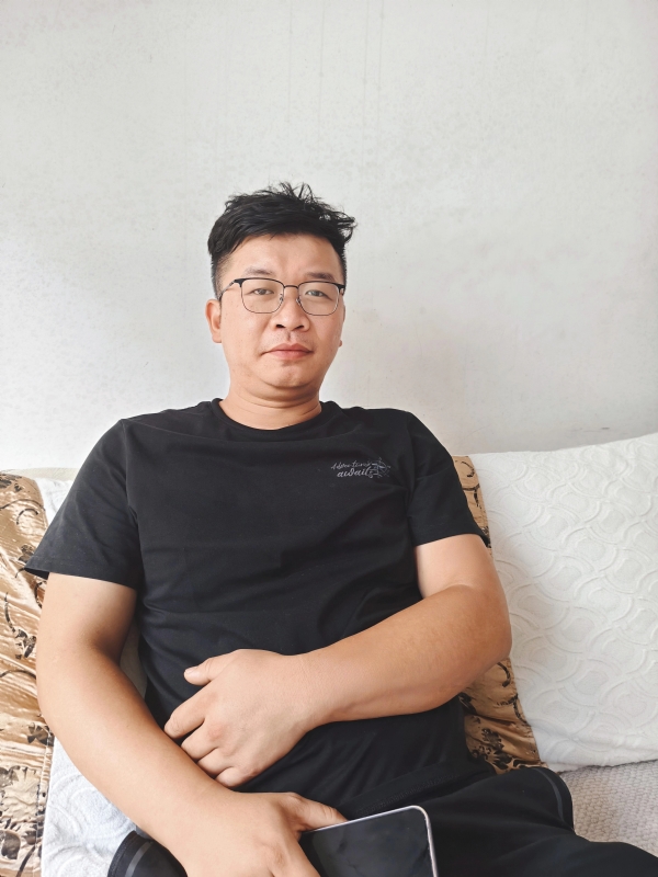 wangchao123的第一张照片--基督教相亲网