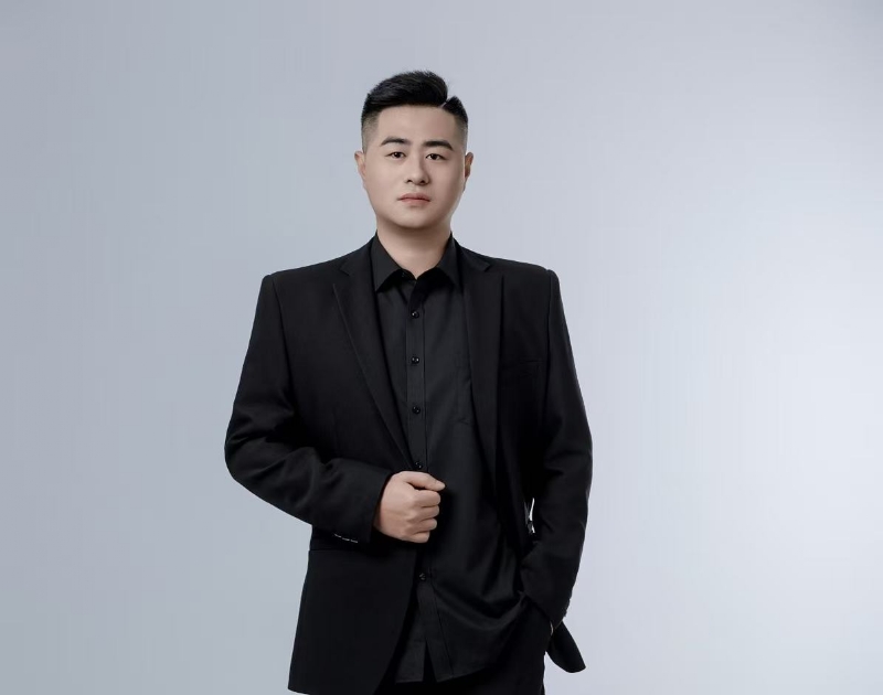 荣泽的第一张照片--基督教相亲网