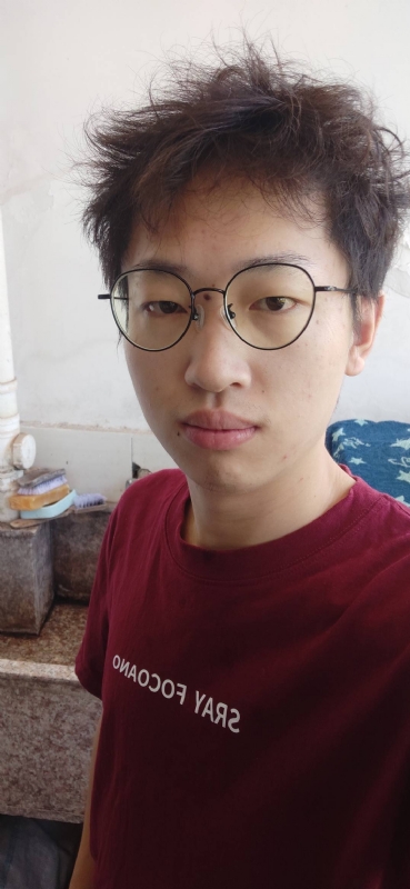 莫问归期keep的第二张照片--基督教相亲网