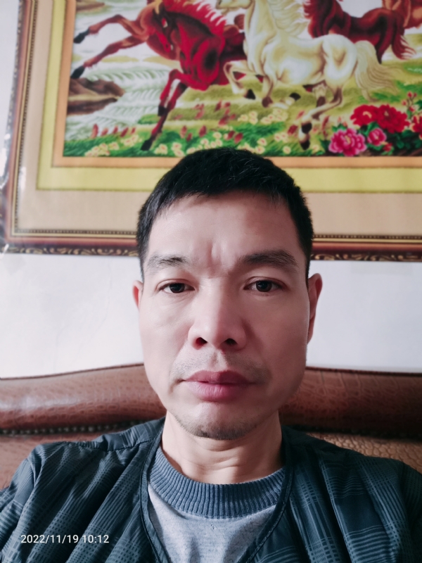 农村征婚的第四张照片--基督教相亲网