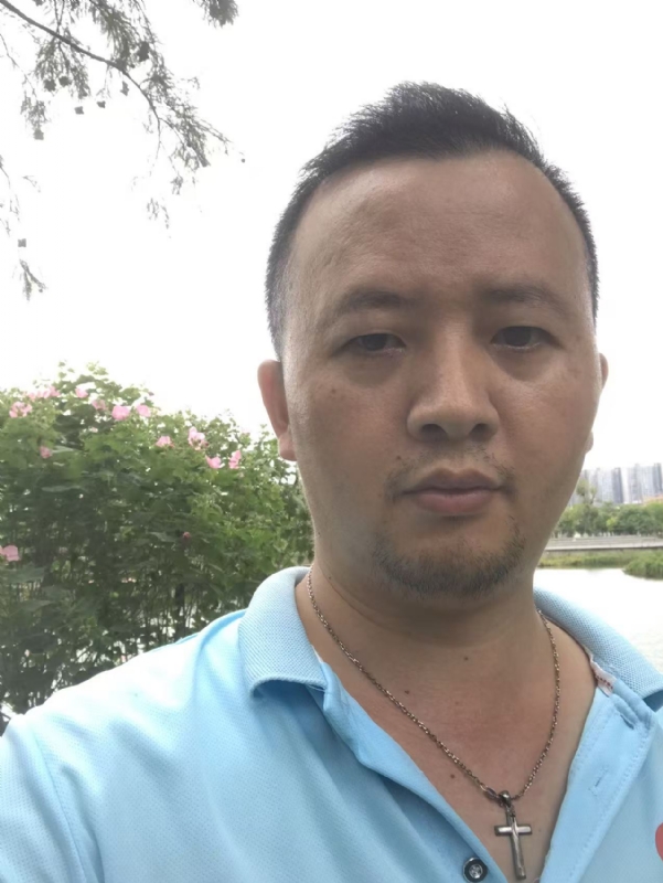 彭长权的第一张照片--基督教相亲网