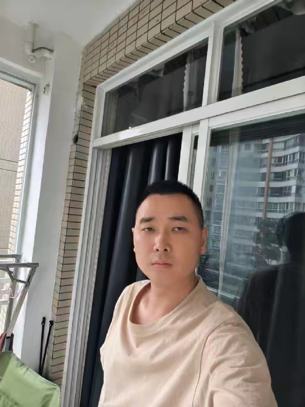 休息的风的第五张照片--基督教相亲网