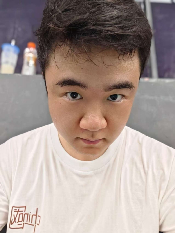 夏目的第二张照片--基督教相亲网