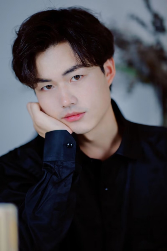 满天的星光的第二张照片--基督教相亲网