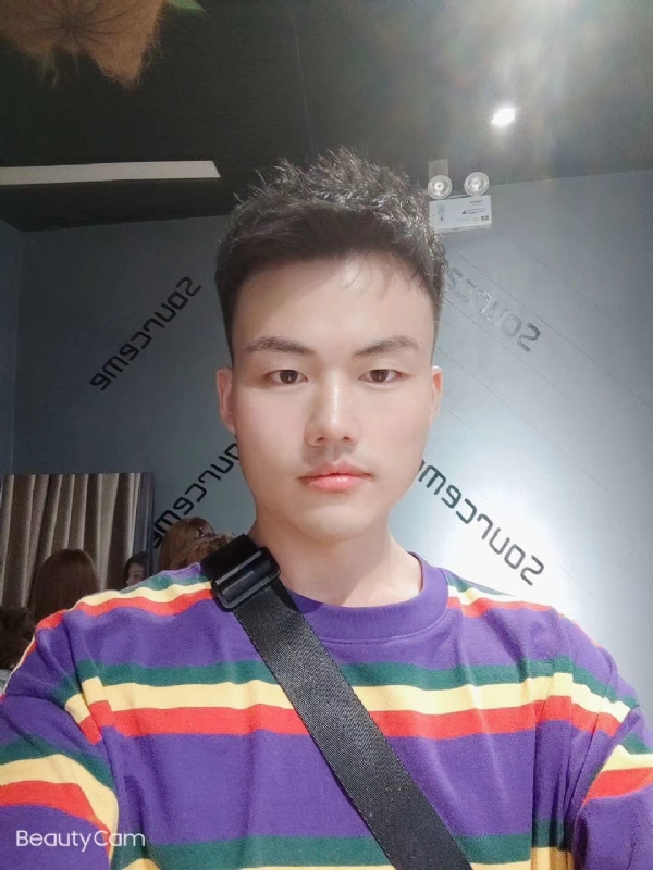 满天的星光的第四张照片--基督教相亲网