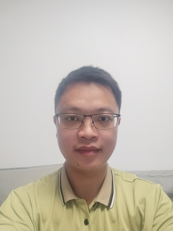 爱拼才会赢的第二张照片--基督教相亲网